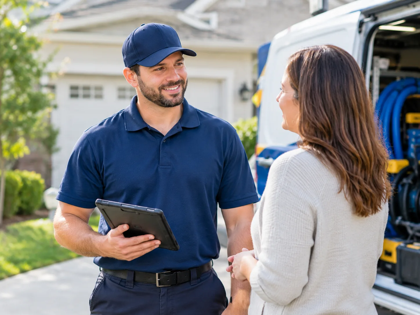Sewage Backup Cleanup Lyons, GA FAQs